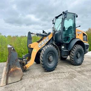 Entrega Rápida de Cargadoras de Ruedas de Primera Calidad, Compre Directamente de Proveedores Confiables a Precios de Mayoreo Inmejorables - Product Image 4