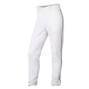 Uniforme de béisbol de diferentes colores de nuevo diseño según la demanda del cliente Uniforme de béisbol a la venta - Product Image 3