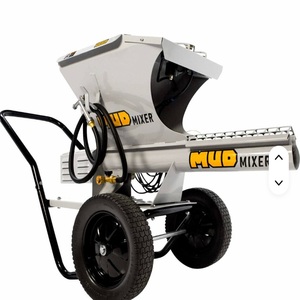 Prix abordable pour le mélangeur de boue MMXR-3221, mélangeur portable multi-usages robuste - Product Image 1