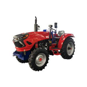 Tractor Agrícola L4018 de 70HP 4WD Usado Reacondicionado, Totalmente Revisado, Motor de Alta Productividad, Bomba Lista para Operación Inmediata 1 - Product Image 3