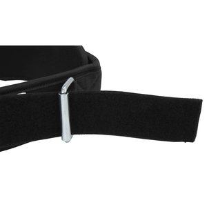 Precio razonable, cinturón de levantamiento de pesas de neopreno ligero reutilizable, diseña tu propio cinturón de levantamiento de pesas de neopreno - Product Image 3