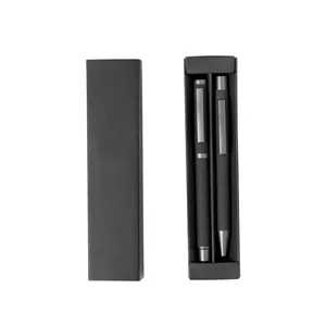 Set di Penne a Sfera e Roller Personalizzate Bostit, Regalo Aziendale, Gadget - Product Image 4