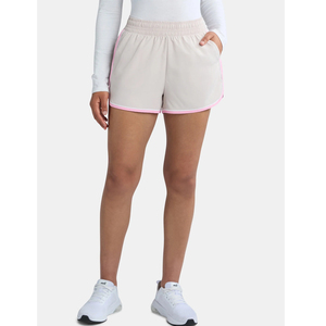 2025 vente en gros été taille haute respirant séchage rapide coton sport Yoga Shorts femmes décontracté entraînement course dauphin conception - Product Image 1