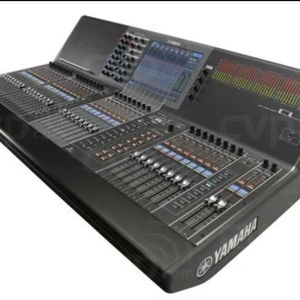 Mezcladoras de 72 Canales YAMAHA CL5 NUEVAS, ¡VENTAS RÁPIDAS! - Product Image 1