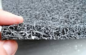 Tapis en PVC bouclé de qualité supérieure - Product Image 2