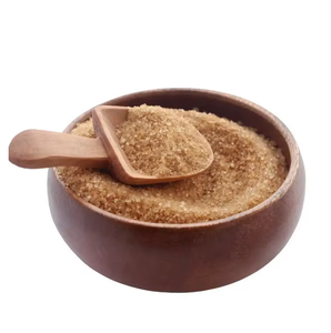 Azúcar Directamente de Brasil, Empaque de 50 kg, Azúcar Moreno Brasileño Icumsa 800 / ICUMSA 600 - 1200, Azúcar Cruda - Product Image 4