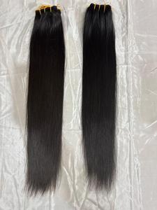 CABELLO RECTO CRUDO, RECTO NATURAL, RECTO DE UN SOLO DONANTE - Product Image 6