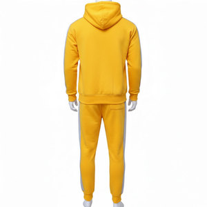 Chándal para Hombre de Color Personalizado a Bajo Precio, Chándal para Hombre al Por Mayor, Chándal para Hombre de Nueva Llegada, Chándal para Hombre Más Vendido - Product Image 2