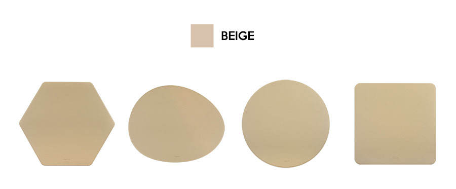 Beige