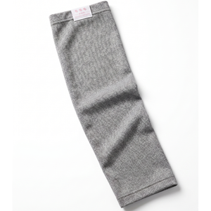 Manchons de protection anti-UV imprimés sans couture pour l'extérieur en polyester, coton, soie et élasthanne - Product Image 1