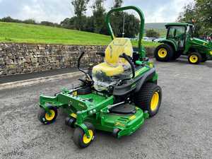 Tondeuse à gazon agricole de qualité John Deer Z994R ZTRAK Zero Turn à vendre - Product Image 6