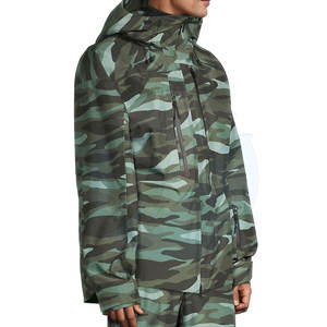 Juego de cortavientos de precio barato hecho en Pakistán, juego de cortavientos de servicio OEM, juego de cortavientos de alta calidad - Product Image 3