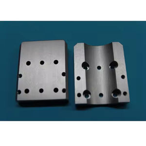 Servicios de Mecanizado CNC con Control de Calidad - Product Image 5