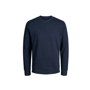 Sweat-shirts en molleton 100% coton de haute qualité, confortables, personnalisés, impression OEM, fortement recommandés, lourds, surdimensionnés, bon marché - Product Image 1