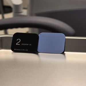 Escáner de Imágenes Digitales de Rayos X Dentales PSP, Sistema de Sensor de Película de 2 Tamaños Zeropsp, Certificado CE Clase I, 1 Año de Garantía, Origen Corea - Product Image 1