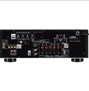 Récepteur AV numérique de qualité supérieure 2026, tout neuf, original, STR DH590, 5.2 canaux, cinéma numérique, calibrage automatique - Product Image 3