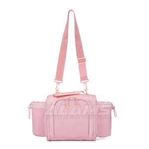 New Design Best Selling Meal Prep Bags Custom Logo & <b>Color</b> Meal Prep Bags Low MOQ Meal Prep Bags - Product Image 2