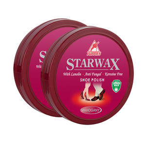 Cire à polir les chaussures instantanée pour chaussures en cuir pour hommes Entretien facile Fournisseur en Malaisie - Product Image 2