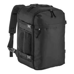 Zaino Promozionale Personalizzato per Laptop e Gadget, Formato Cabina - Product Image 2