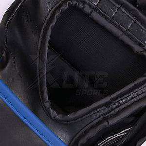 Gants de boxe et d'arts martiaux MMA à conception flexible pour l'entraînement, le fitness, le renforcement musculaire et la mobilité - Product Image 6