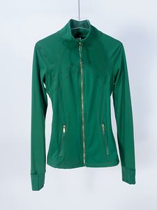 Chaqueta Térmica de Yoga para Mujer, Chaqueta Cálida para Entrenamiento, Gimnasio, Correr, Fitness de Invierno - Product Image 5