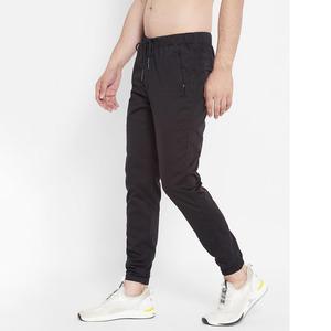 Pantalones Deportivos para Hombre con Material Transpirable y Movimiento Flexible, Pantalones Deportivos de Moda para Hombre - Product Image 5