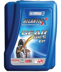 Tlantic yn Tans ynynthetic ear Oil - Product Image 4