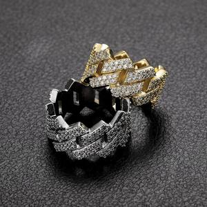 Bague de fiançailles et de mariage en argent sterling plaqué or, taille ajustable, personnalisée, avec moissanite de 1 carat certifiée GIA IGI, cultivée en laboratoire, style vintage - Product Image 5