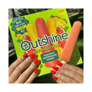 Mini-bâtonnets de fruits surgelés Outshine, parfaits pour s'amuser cet été - Product Image 6