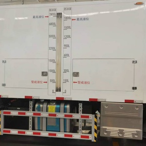 BEST OFFER USED Air-<b>craft</b> Deicing Truck Air-<b>craft</b> De-Icing Vehicle for Removing Ice & Snow - Product Image 4