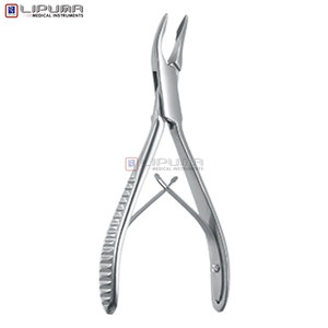 ฟรีดแมนขนาดเล็ก14เซนติเมตรเครื่องมือทันตกรรมสำหรับศัลยกรรมกระดูกมุม30องศาเครื่องมือทางการแพทย์ในช่องปากเพื่อความปลอดภัยมาตรฐาน-โมล - Product Image 2