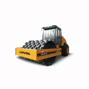 LF750 6.0HP tractor sub compacto tecnología avanzada operación eficiente máquina agrícola de construcción duradera - Product Image 2