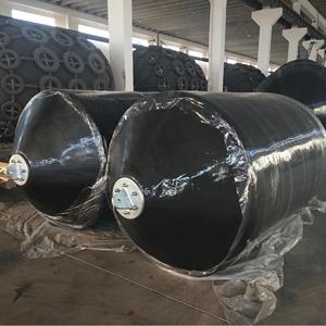Guardabarros de Espuma con Capacidades Superiores de Absorción de Impactos, con un Interior de Espuma Sólida de Alta Densidad para Uso <span class=keywords><strong>Mar</strong></span>ítimo - Product Image 6