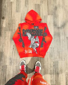 Sweat-shirts décontractés pour hommes en coton 100% couleur unie coupe classique écologique respirant vêtements de mode - Product Image 4