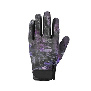 Gants mécaniques enduits de PU Gants de travail antidérapants pour la construction et la réparation de jardinage - Product Image 6