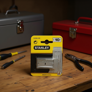 Lames de rasoir à bord simple For Stanley (multi-pack) pour collection de couteaux - Product Image 3