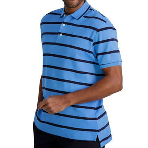 Custom <b>Men's</b> <b>Short</b> Sleeve <b>for</b> Shirt 100% Cotton Quick Dry <b>Smart</b> Casual Print Embroidery Logo High Quality BD - Product Image 2