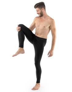 Leggings pour Hommes en Coton et Fibre de Bambou du Pakistan - Product Image 2
