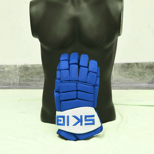 Gants durables de hockey sur glace Gants de hockey sur glace de service OEM Gants de hockey sur glace de service OEM - Product Image 1