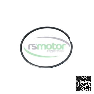 Anillo rascador Jenbacher, pieza de maquinaria esencial para motor, de 2" - Product Image 6