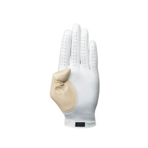 Vente en gros de gants de golf tous temps en cuir PU unisexes pour hommes avec 1 paquet de gants de golf unisexes pour la pratique du jeu - Product Image 3