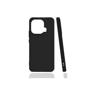 Coque en silicone liquide souple de qualité supérieure Netzy pour Xiaomi Mi 11 Pro et Realme, coque arrière de protection antichoc, modèle A53 - Product Image 1