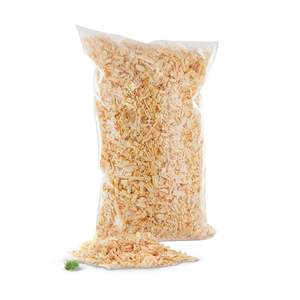 Soft Pine Wood Shavings High Absorbency Bedding for Pets & Farms - Product Image 1