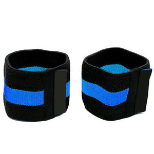 Manchons de compression pour les jambes et les bras, entraînement musculaire - Product Image 3