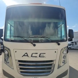 Camping-car à moteur gazéifié de classe A Thor Ace 30C, modèle 2023, d'occasion - Product Image 1