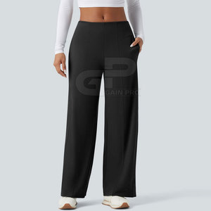 Ensemble deux pièces surdimensionné pour femmes, tenue décontractée de détente, ensemble deux pièces surdimensionné tendance pour la maison et les voyages - Product Image 4