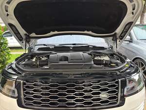 RANGE ROVER 2020 IMPECABLE, LISTO PARA ENVIAR - Product Image 6