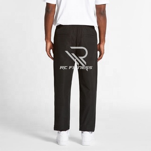 La durabilité rencontre la performance dans les pantalons de jogging décontractés. Les coutures renforcées et le coton 100% garantissent la longévité - Product Image 2