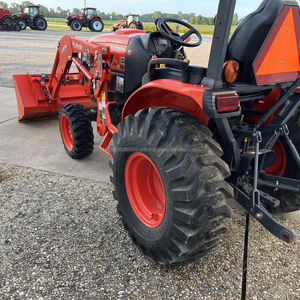 รถแทรกเตอร์คูโบต้า LX3310 สำหรับขาย - Product Image 1