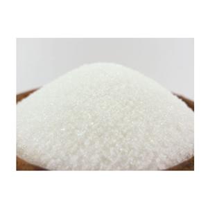 Azúcar de caña blanca refinada de alta calidad Icumsa 45 hecha de caña 100% sin OGM para exportación de condimentos - Product Image 1